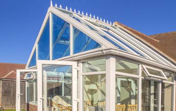 conservatory roof insulation costs Pennar