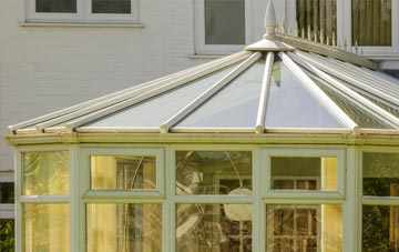 conservatory roof repair Pennar, Pembrokeshire