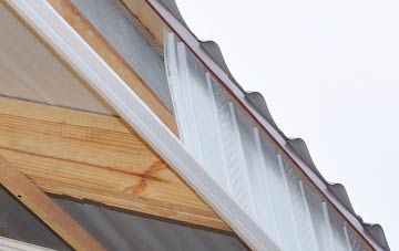 why Pennar fascia repairs are essential
