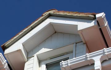 Pennar fascia installation costs
