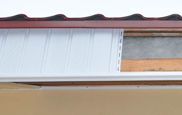 Pennar fascia repair costs