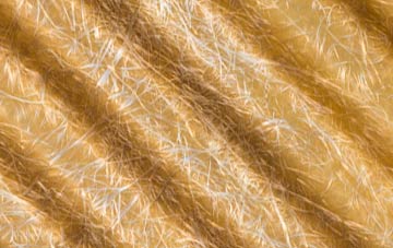 Pennar fibreglass roof waterproofing