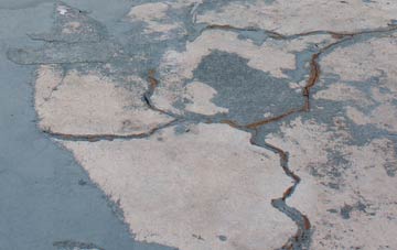 fibreglass roofing replacement Pennar