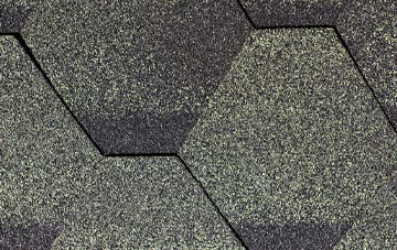 Pennar fibreglass shingle repairs