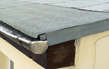 Pennar flat garage roofing repairs