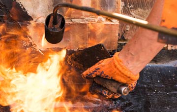 Pennar flat roof repair companies