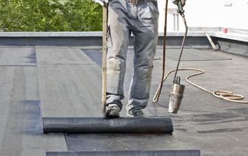 flat roof replacement Pennar, Pembrokeshire