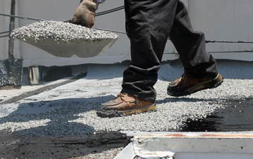 Pennar flat roofing companies