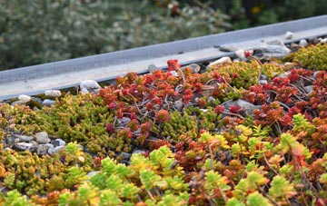 the cost of Pennar green roof installation