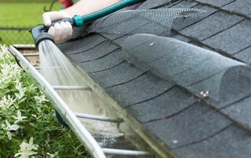 Pennar gutter cleaning costs