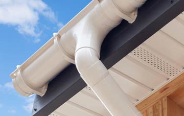 Pennar gutter installation costs
