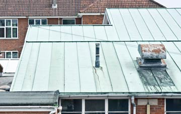 Pennar lead roofing costs