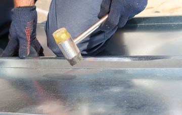 Pennar metal roofing costs