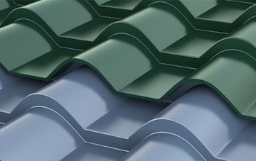 who should consider Pennar plastic roofs