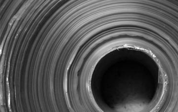 Pennar pvc roof replacement