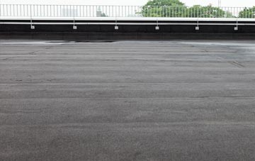 Pennar asphalt roof replacement