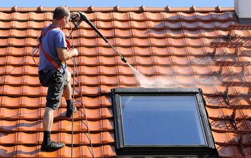 roof cleaning Pennar, Pembrokeshire