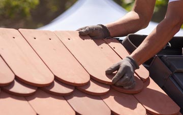 Pennar roof tile contractors