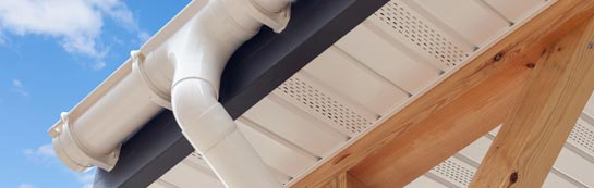 get Pennar guttering quotes today