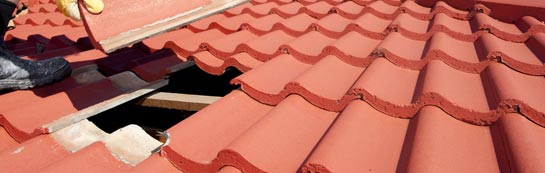compare Pennar roof repair quotes