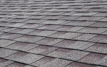 Pennar tiles for shallow pitch roofing