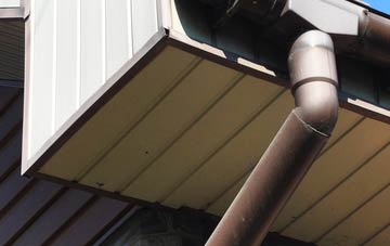 Pennar soffit installation costs