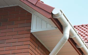 Pennar soffit repair costs