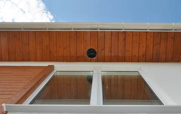 Pennar soffit repair quotes