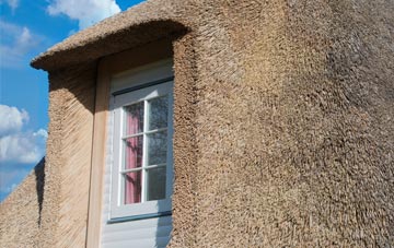 Pennar thatch roof disadvantages