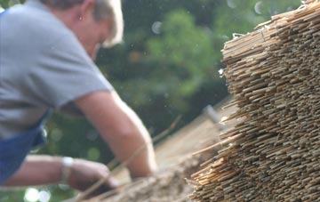 professional Pennar thatchers