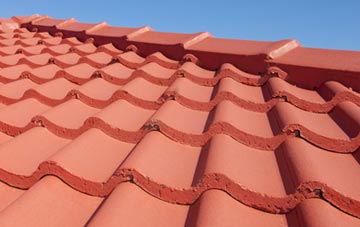 Pennar tile and slate roof replacement