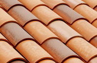 Pennar clay roofing