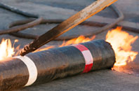 free Pennar flat roofing repair quotes