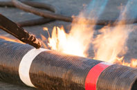 Pennar flat roofing replacement