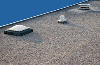 Pennar flat roofing