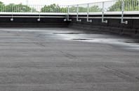 find rated Pennar flat roofing companies