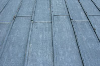 Pennar lead roofing