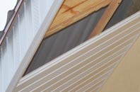 rated Pennar soffit repair companies