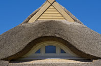 Pennar thatch roofing